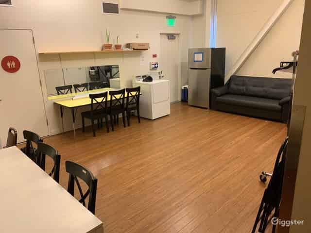 Main Space