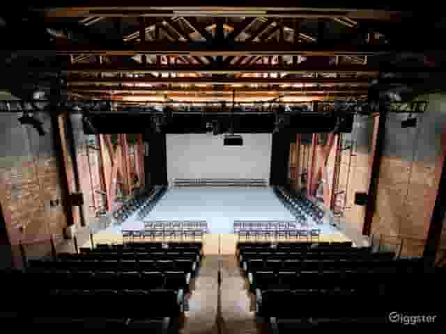 Main Space