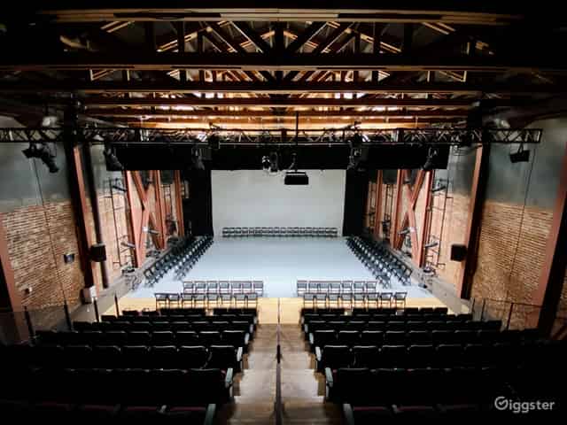 Main Space