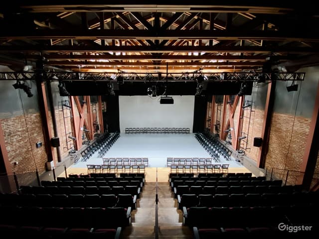 Main Space