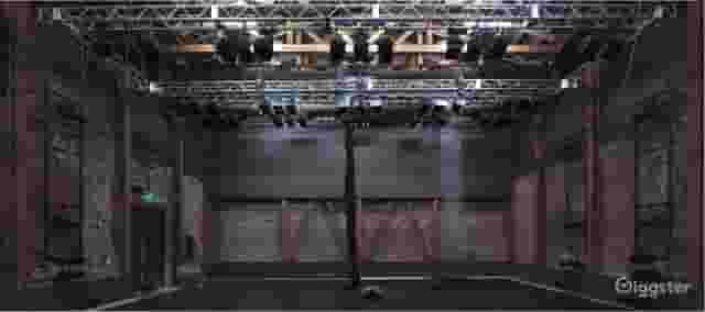 Main Space