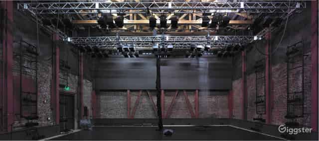 Main Space