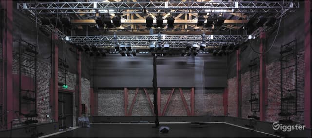 Main Space