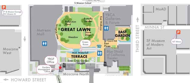 Great Lawn