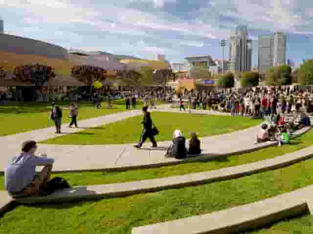 Jessie Square
