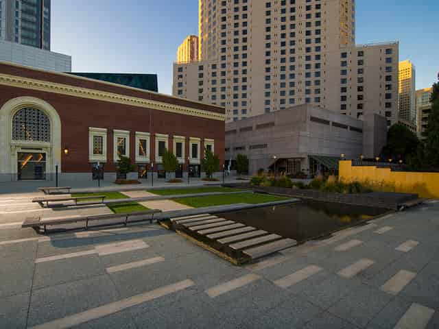 Jessie Square