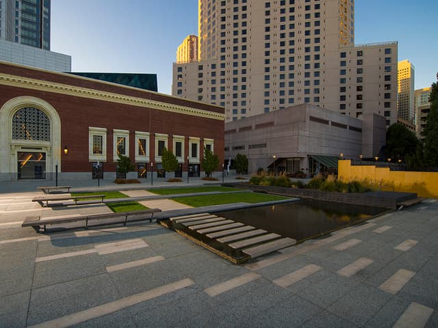Jessie Square