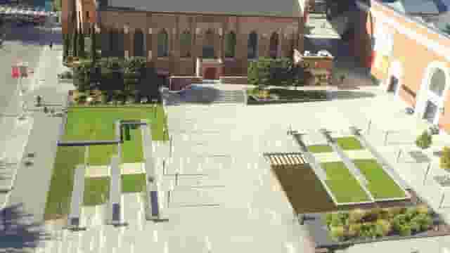 Jessie Square