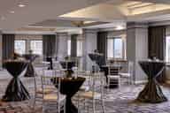 Reception Halls