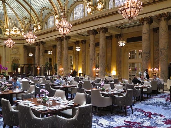Palace Hotel +2 more