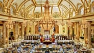 Gala Dinner Venues