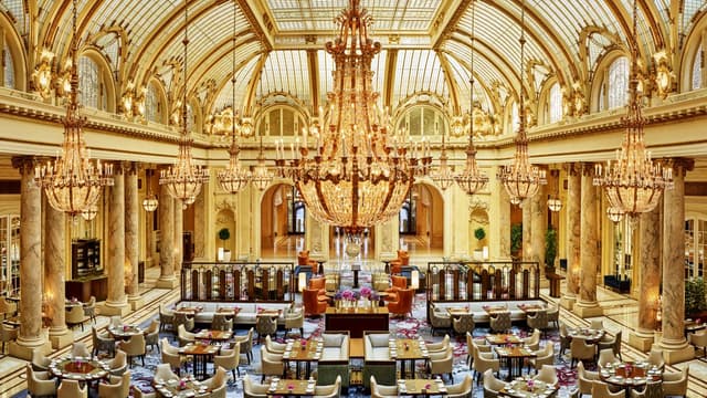Palace Hotel +2 more