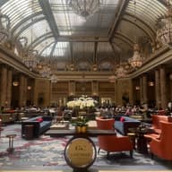 Networking Venues