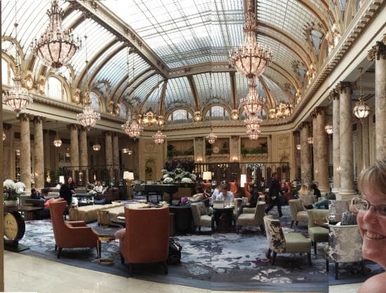 Palace Hotel +2 more