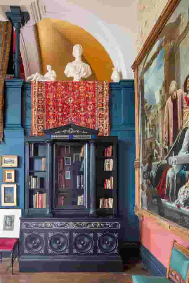 Leighton House