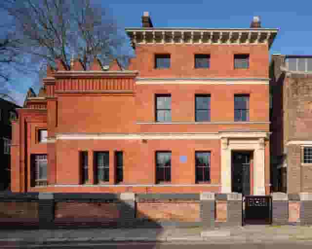 Leighton House