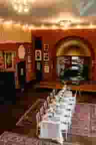 Party Venues