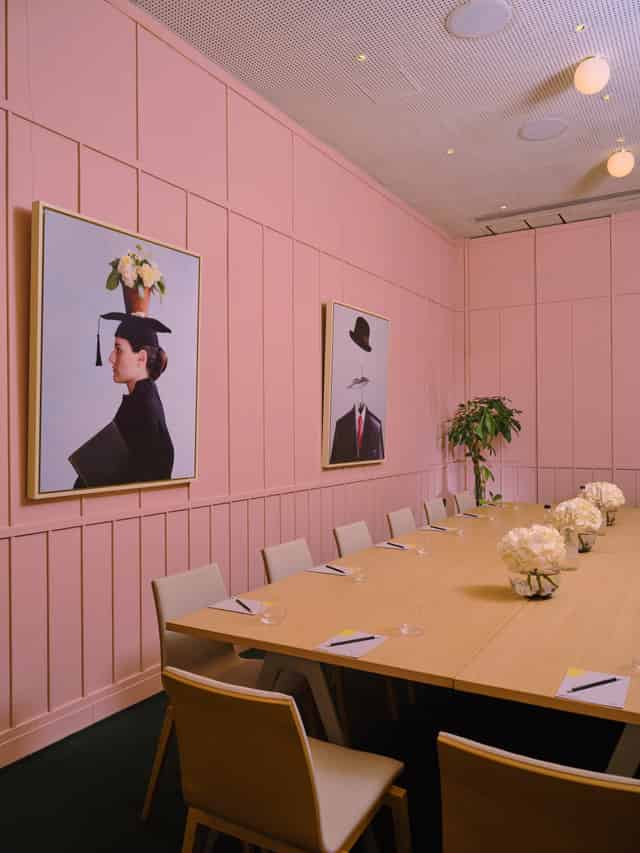 art'otel London Battersea Power Station