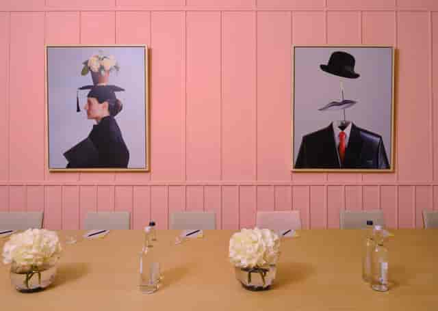 art'otel London Battersea Power Station
