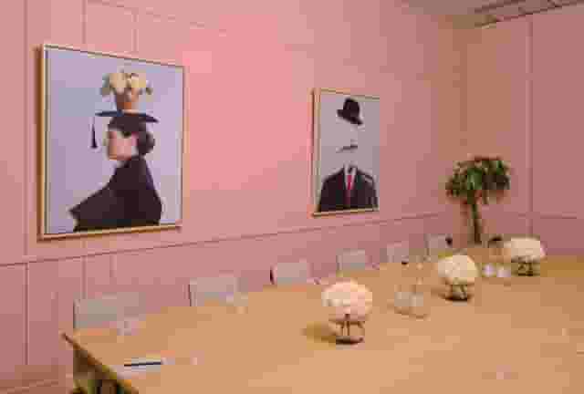 art'otel London Battersea Power Station