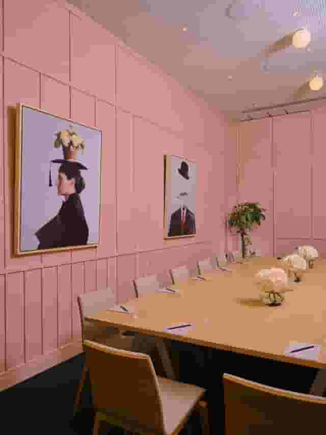 art'otel London Battersea Power Station