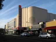 Theatres