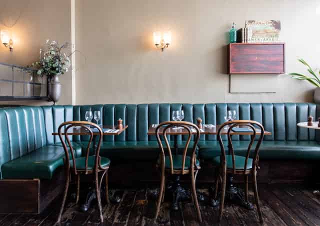 Bar & Bistro