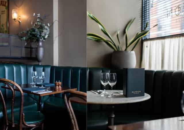 Bar & Bistro