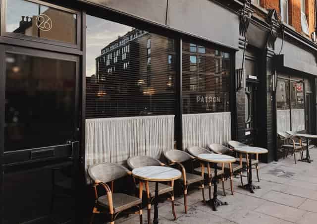 Bar & Bistro