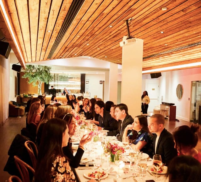 The Signature Room