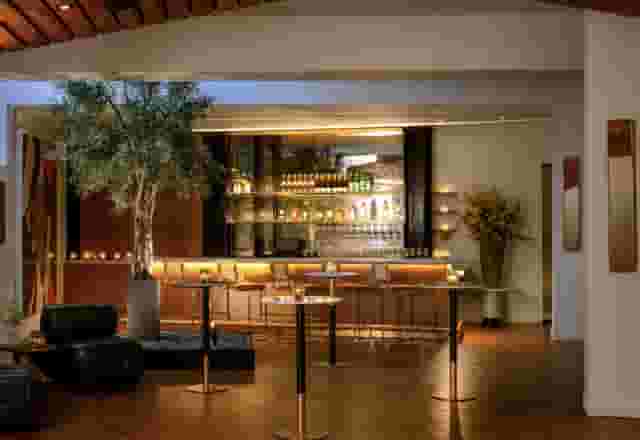 The Signature Room