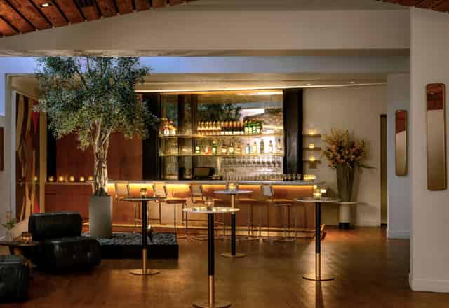The Signature Room