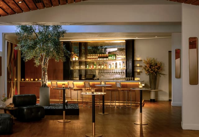 The Signature Room