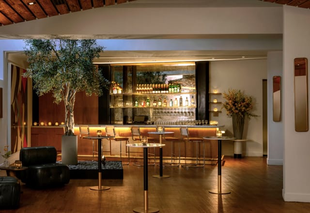 The Signature Room