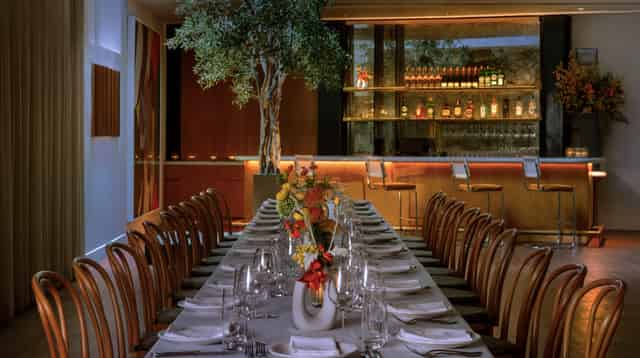 The Signature Room