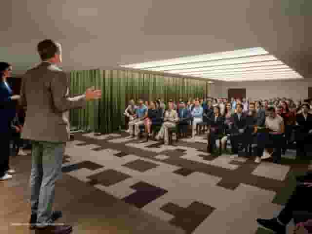 Town Hall Spaces