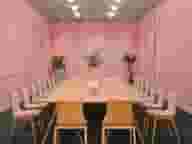 Workshop Spaces