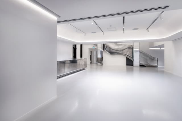 Town Hall Spaces