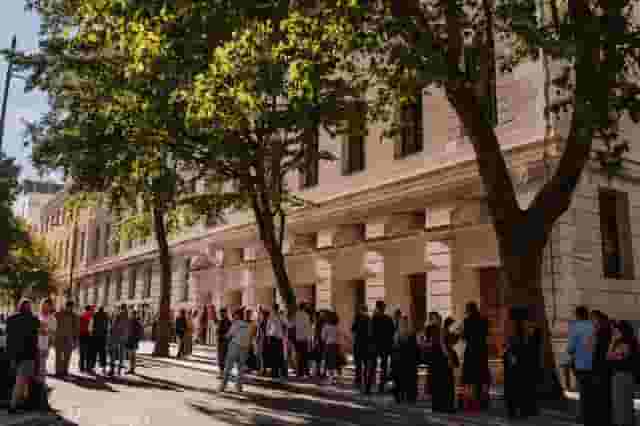 Town Hall Spaces