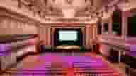 Ballrooms