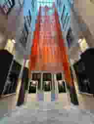 Banqueting Halls