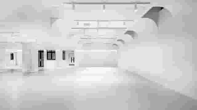 Town Hall Spaces