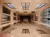 Banqueting Halls