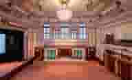 Auditoriums