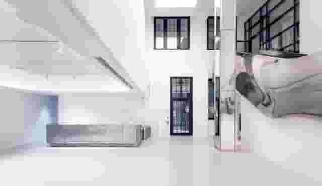 Town Hall Spaces