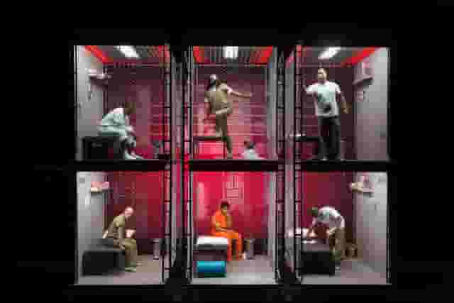 Black Box Theater