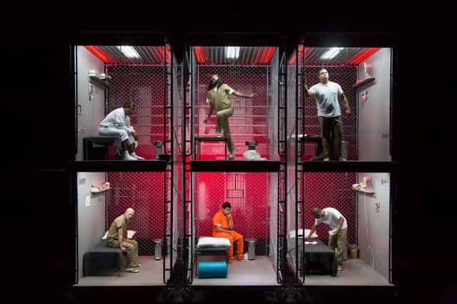 Black Box Theater