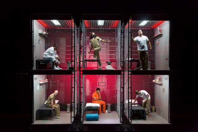 Black Box Theater