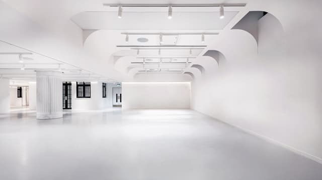 Town Hall Spaces