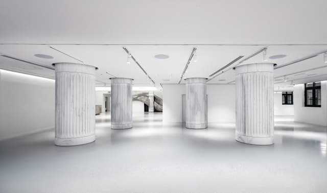 Town Hall Spaces
